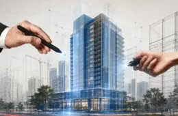 Top 5 Tips for Investing in Commercial Properties