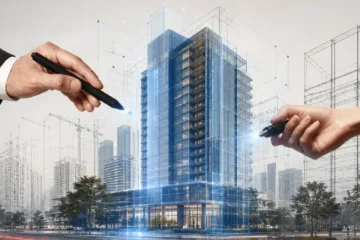 Top 5 Tips for Investing in Commercial Properties