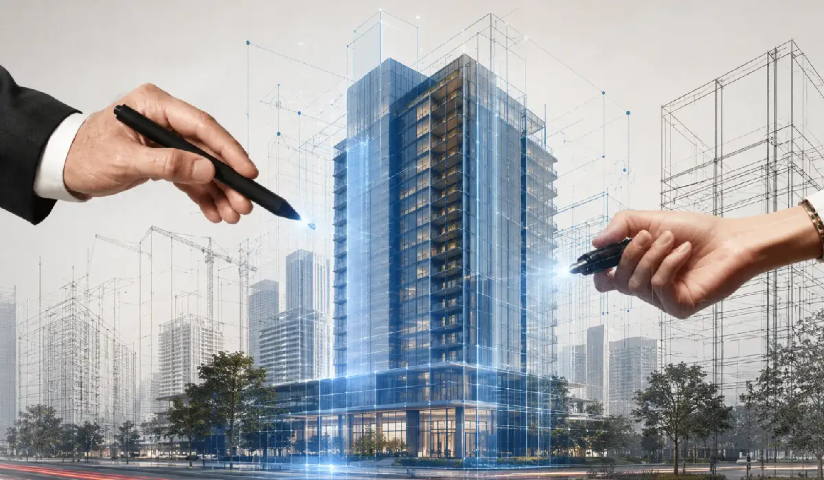 Top 5 Tips for Investing in Commercial Properties