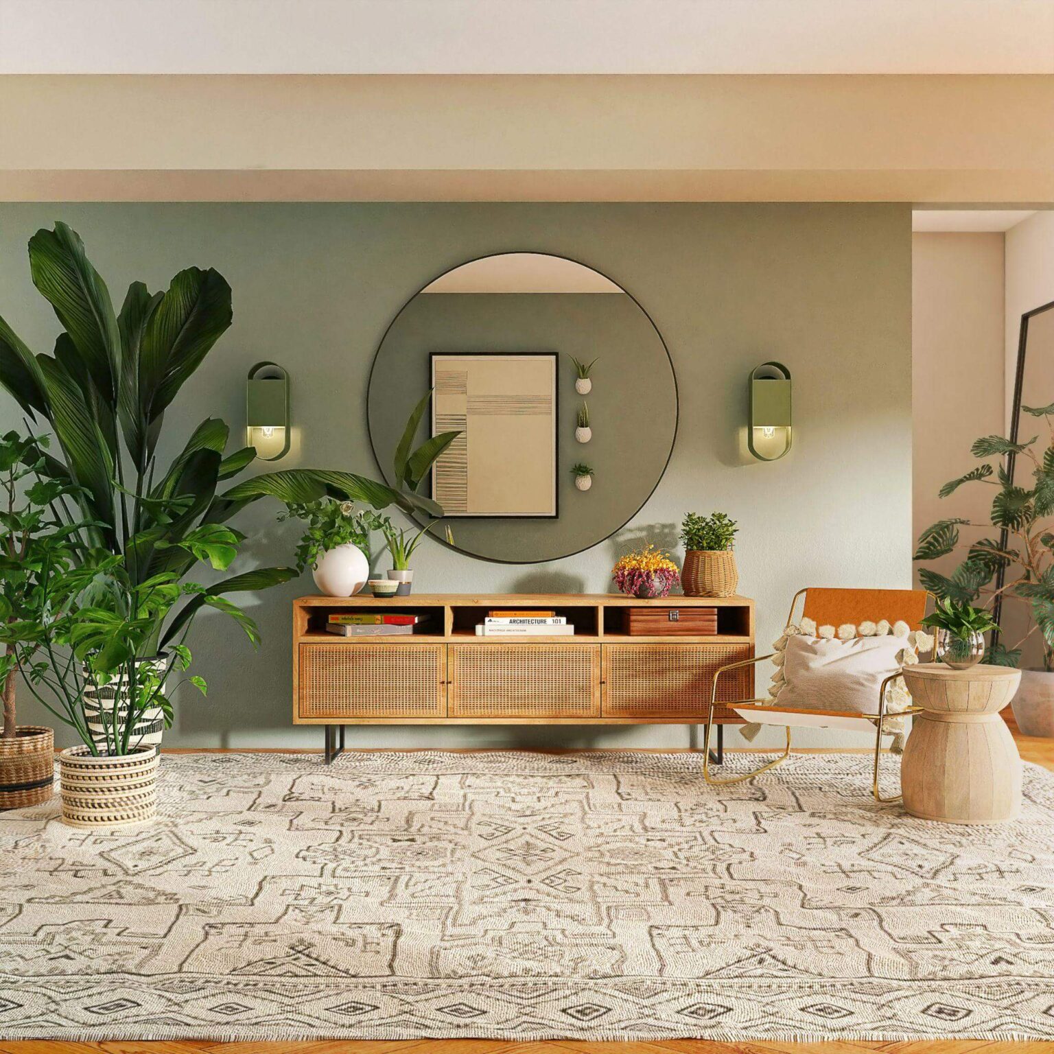 Top Home Decor Trends in SS 21/22