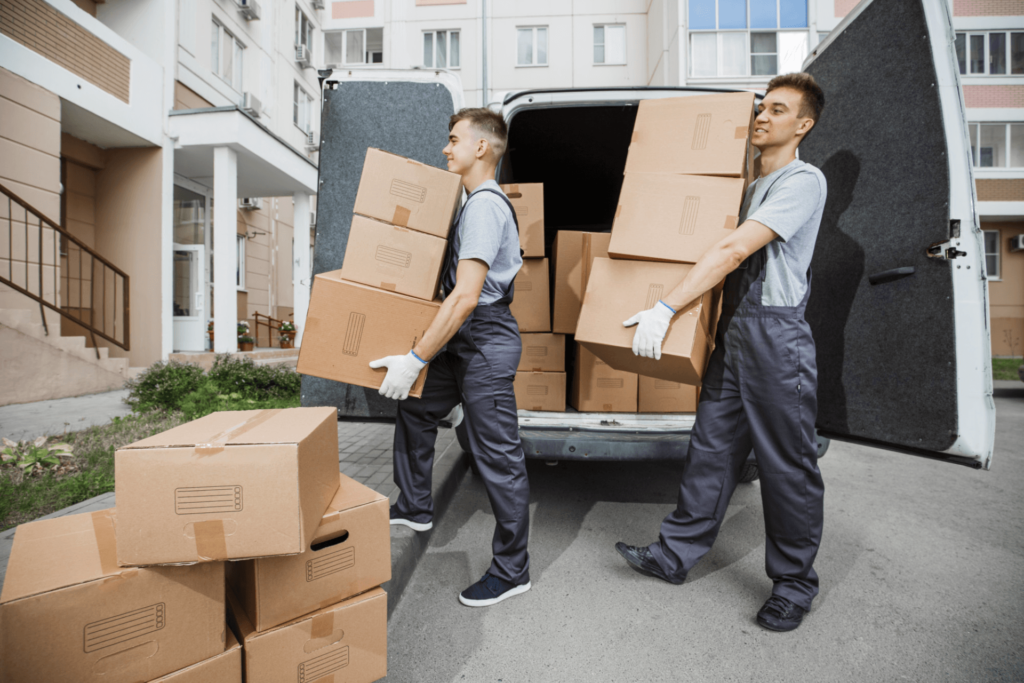 Why You Need Quality Movers 