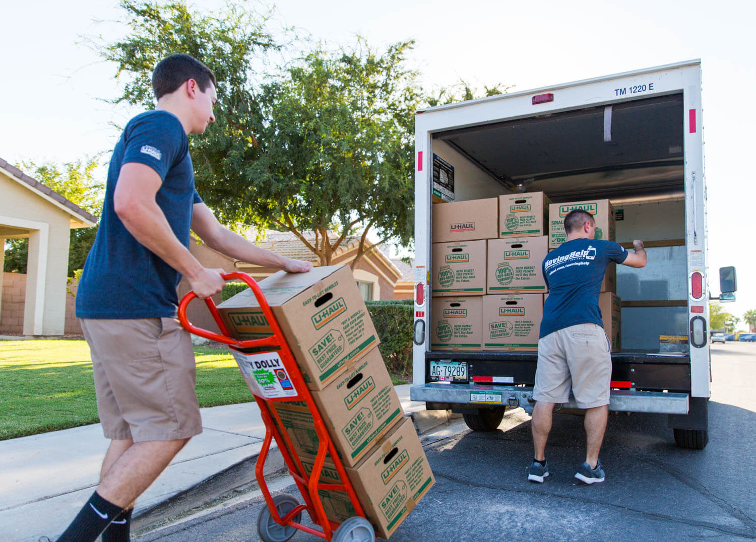 5 Reasons Why You Need Quality Movers