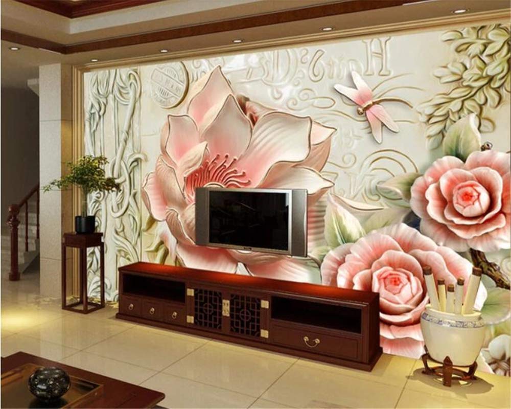 flowers-wallpaper 