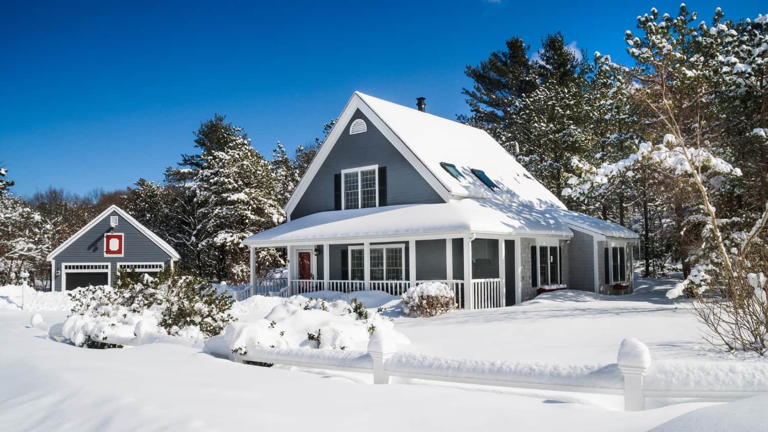 Getting Ready for the Cold Season Essential Home Upgrades