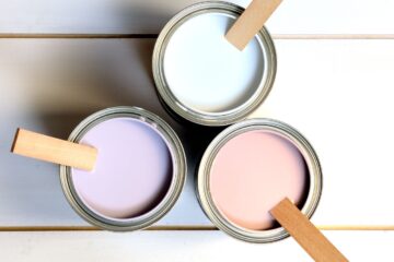 tips for Indoor Painting of Your Home