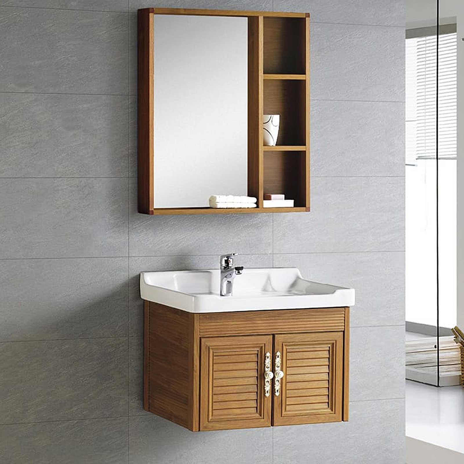 Steps for Selecting a Bathroom Cabinet: Tips and Tricks