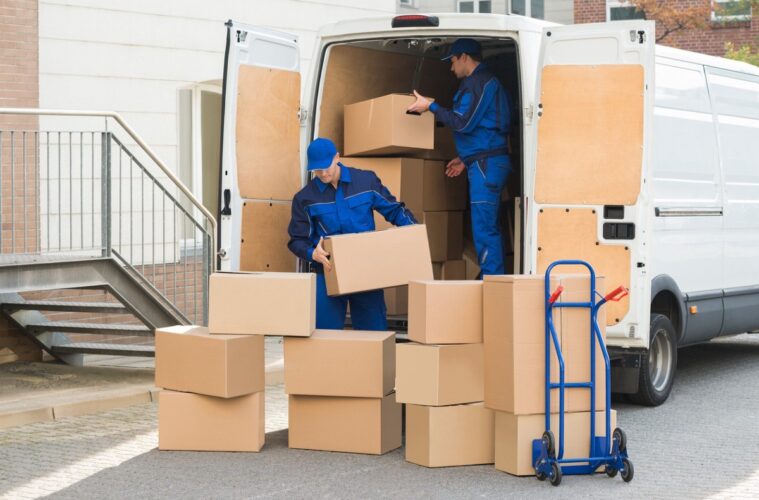 Choose the Best Moving Company