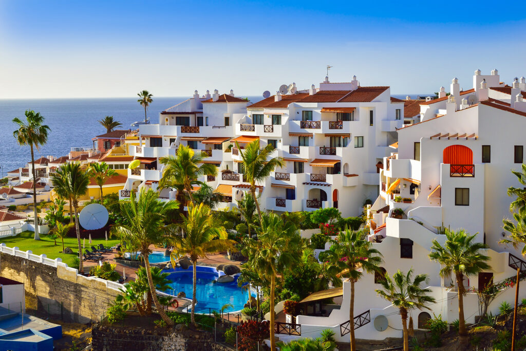 Cost of Living and Real Estate in Spain 