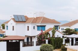 Cost of Living and Real Estate in Spain