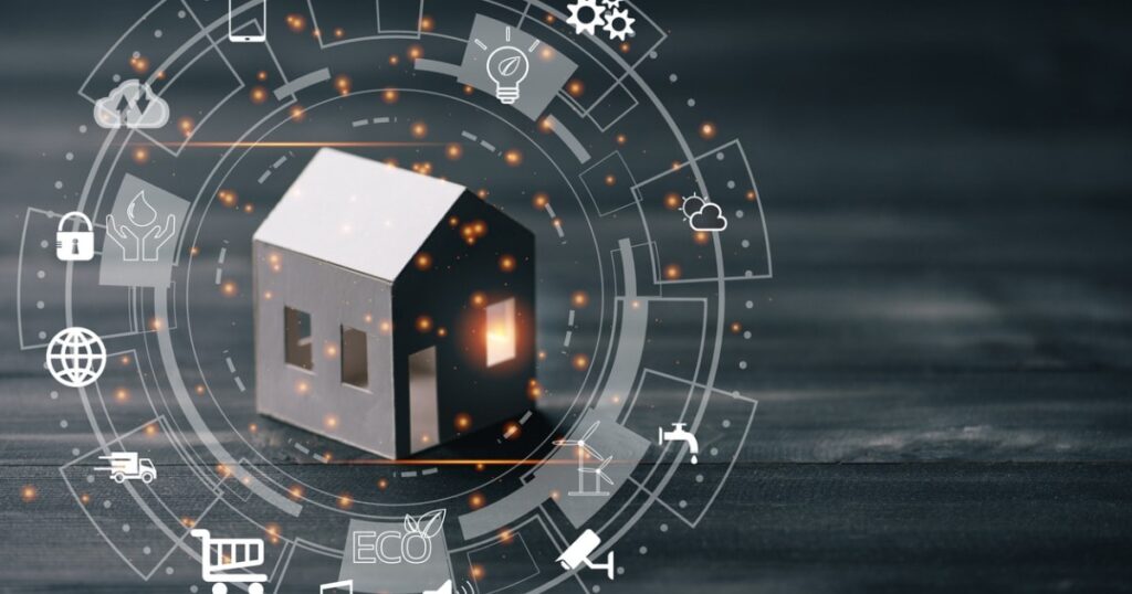 Designing Your Home Security Systems 