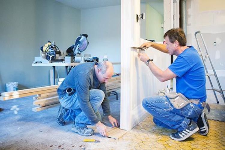 Factors To Keep In Mind While Doing Renovations 