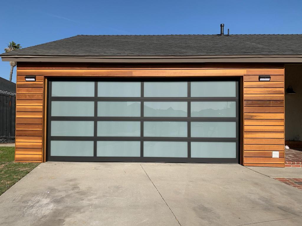 Garage Doors 