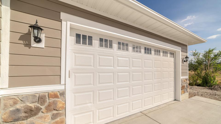 Garage Doors 