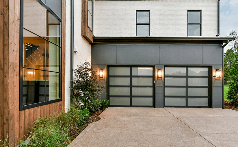 Garage Doors 