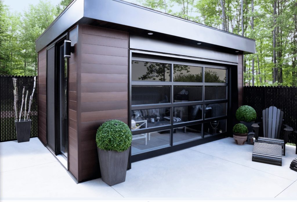 Garage Doors 