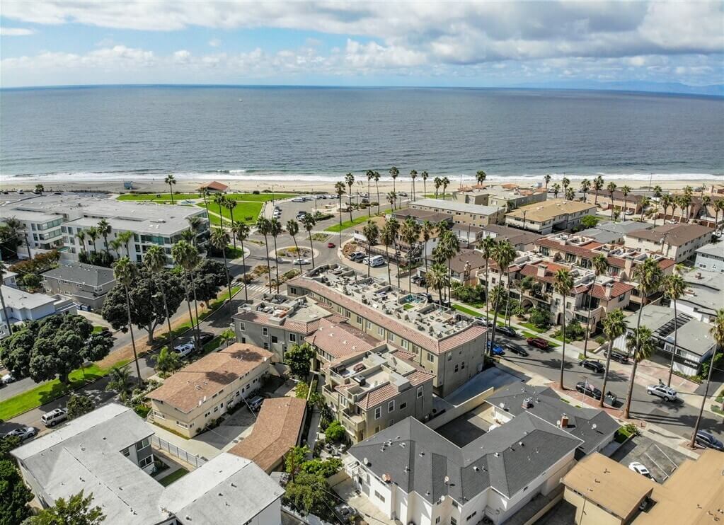 How to Get Redondo Beach Apartments 
