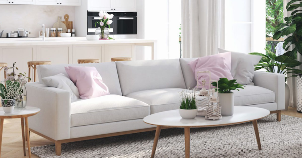 Minimalist Living Room Ideas 