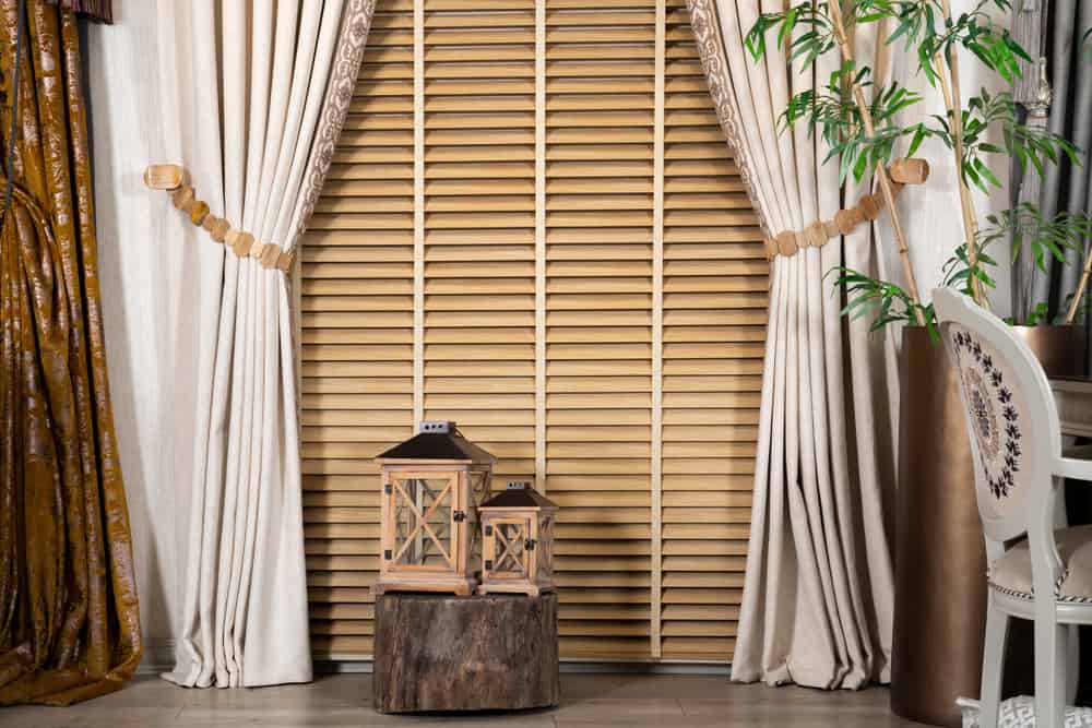 Outdoor Curtains