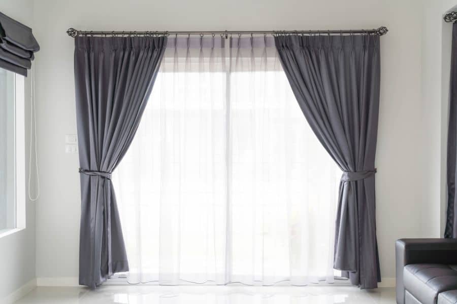 Outdoor Curtains