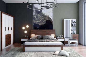 Personalize Your Bedroom Designs