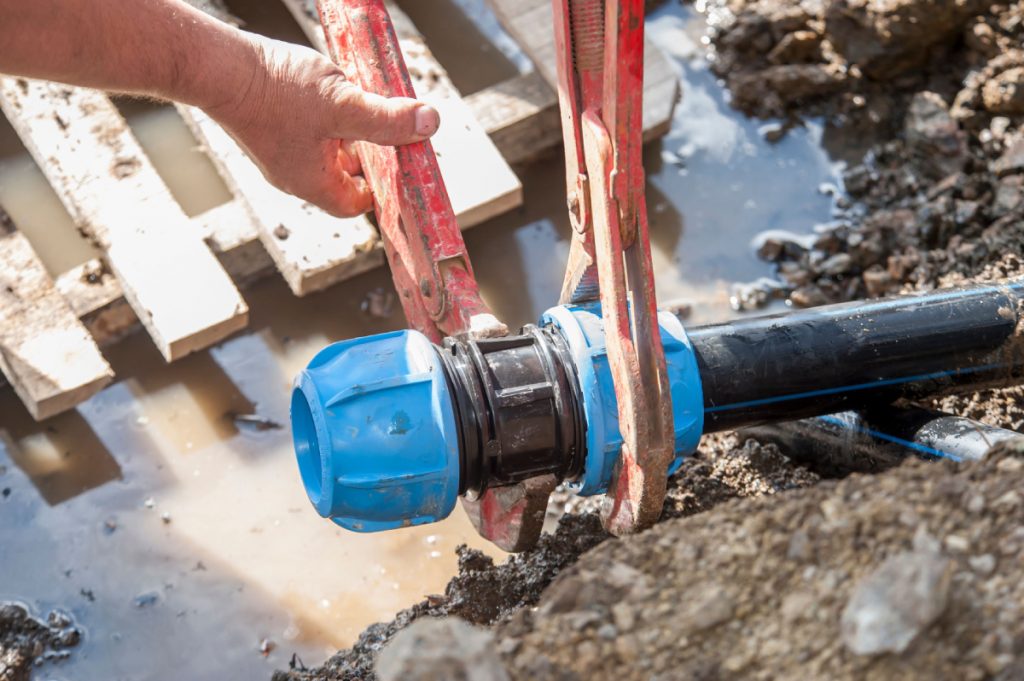 Pipe Relining Services For Your Home 