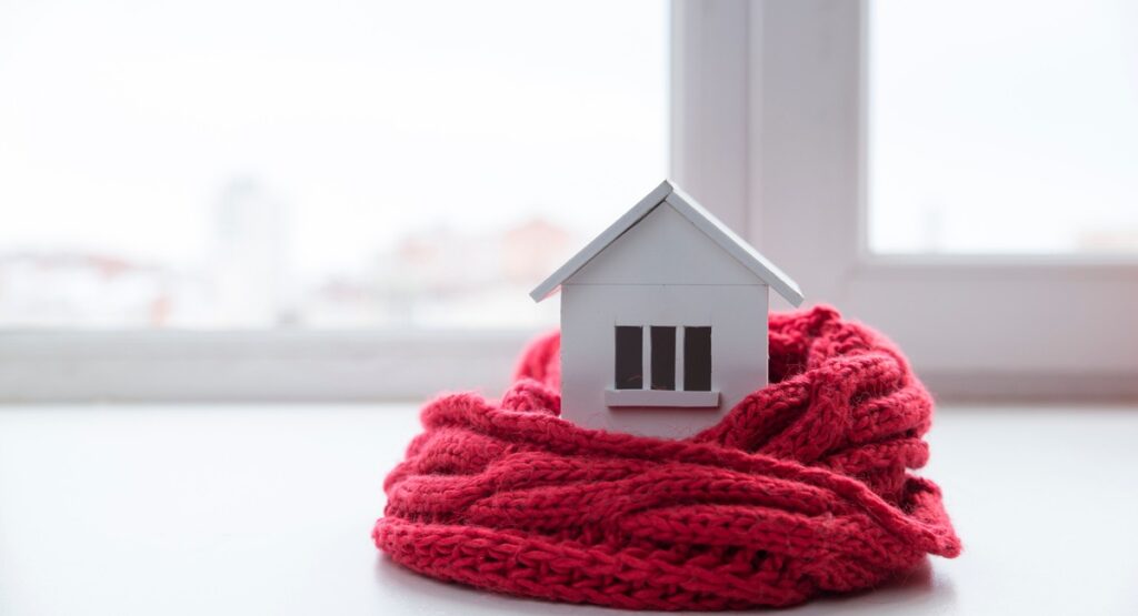 Preparing Your Home For Winter 