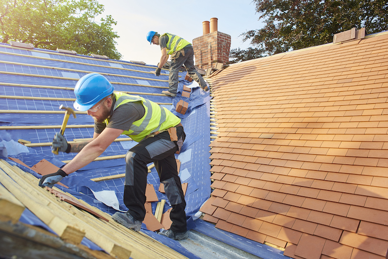 How To Use A Roofing Nailer Like A Professional Roofer?