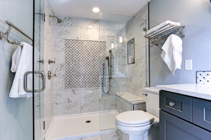 How To Renovate Your Bathroom With The, How To Start Remodeling A Bathroom