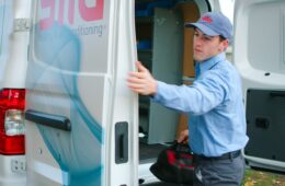 Rooftop Air Conditioner Vs. Central Air for Your Van