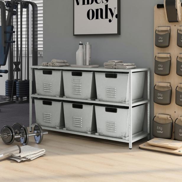 Storage Solutions for the Home 