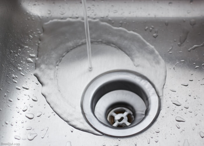 Unclog a Drain in Your Home 