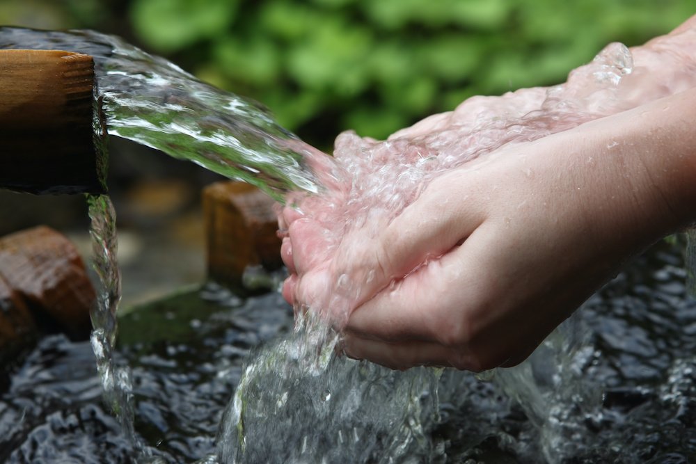 Well Water Safe to Drink 