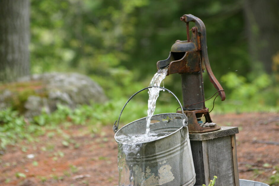 Well Water Safe to Drink 