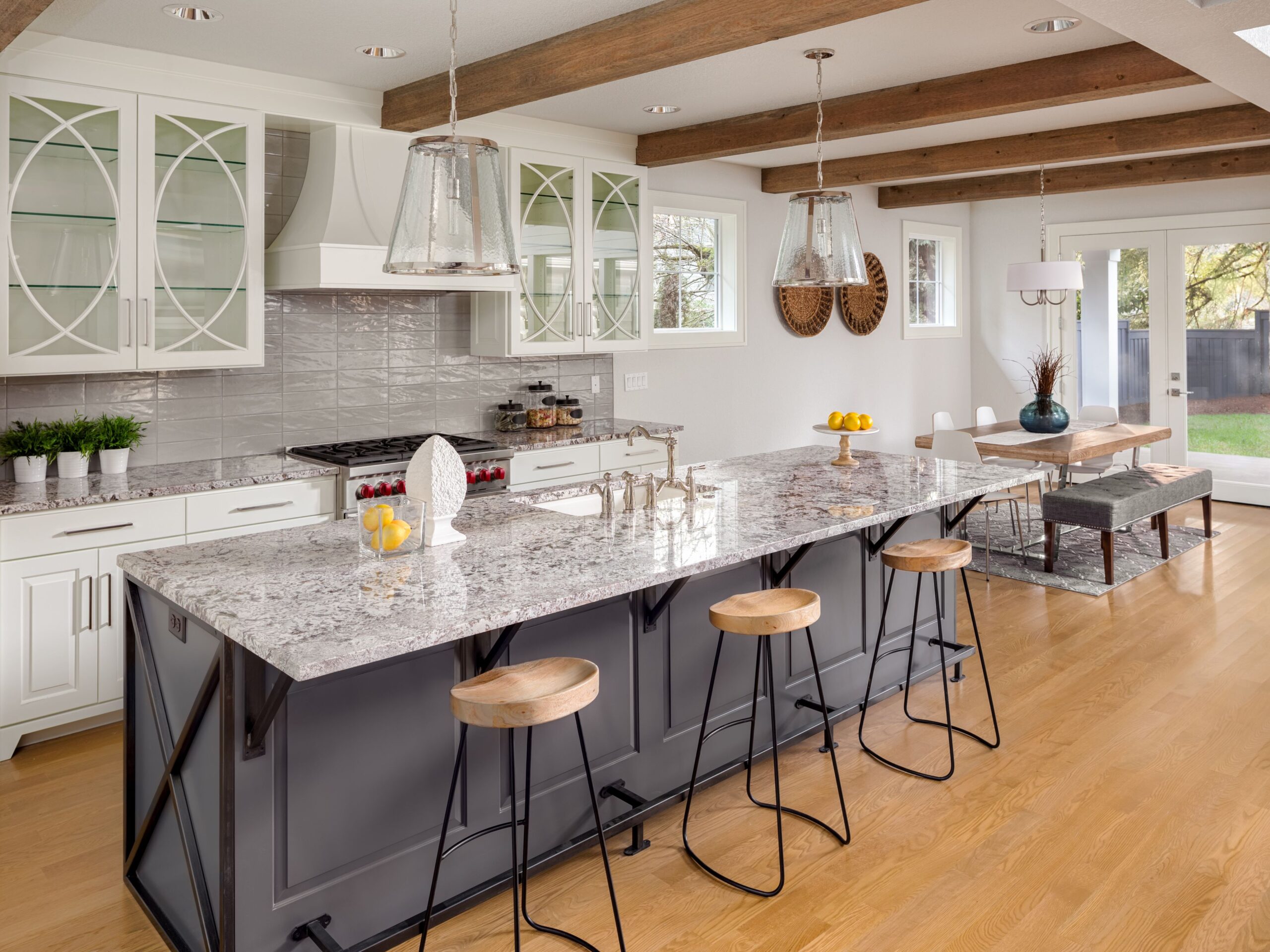 The Ultimate Guide To Choosing The Best Kitchen Countertop Material