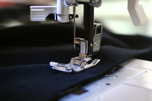 sewing for beginners 