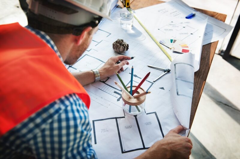 Ask Questions Before Hiring A Construction Company 