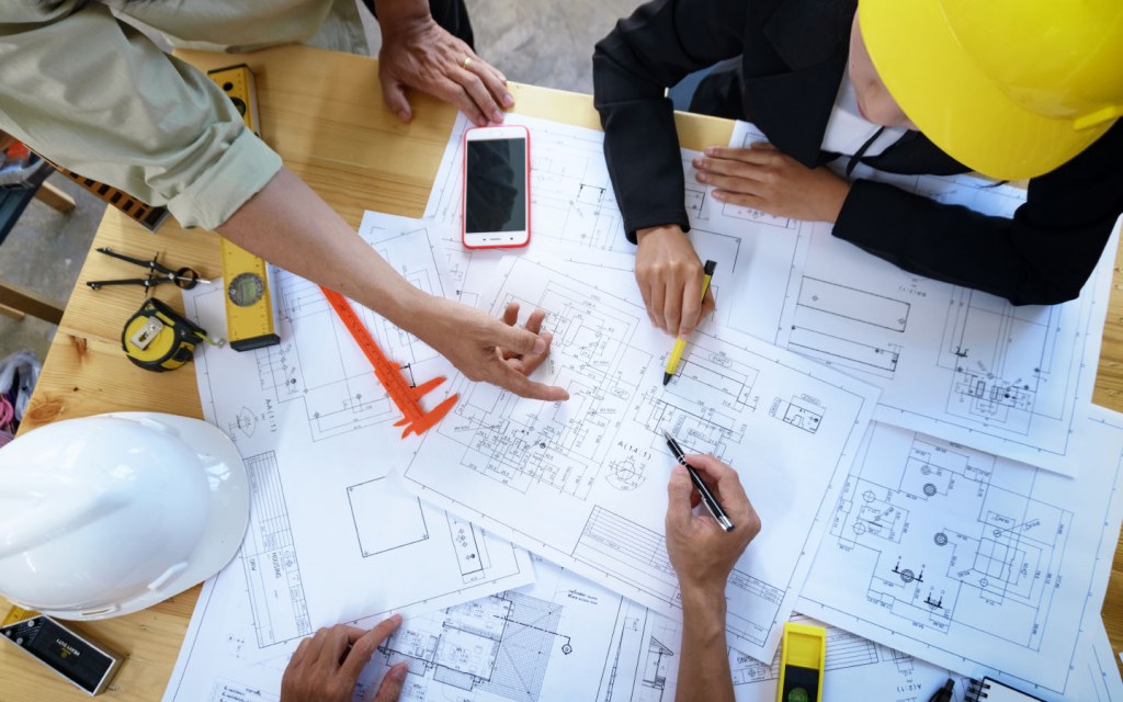 Ask Questions Before Hiring A Construction Company 