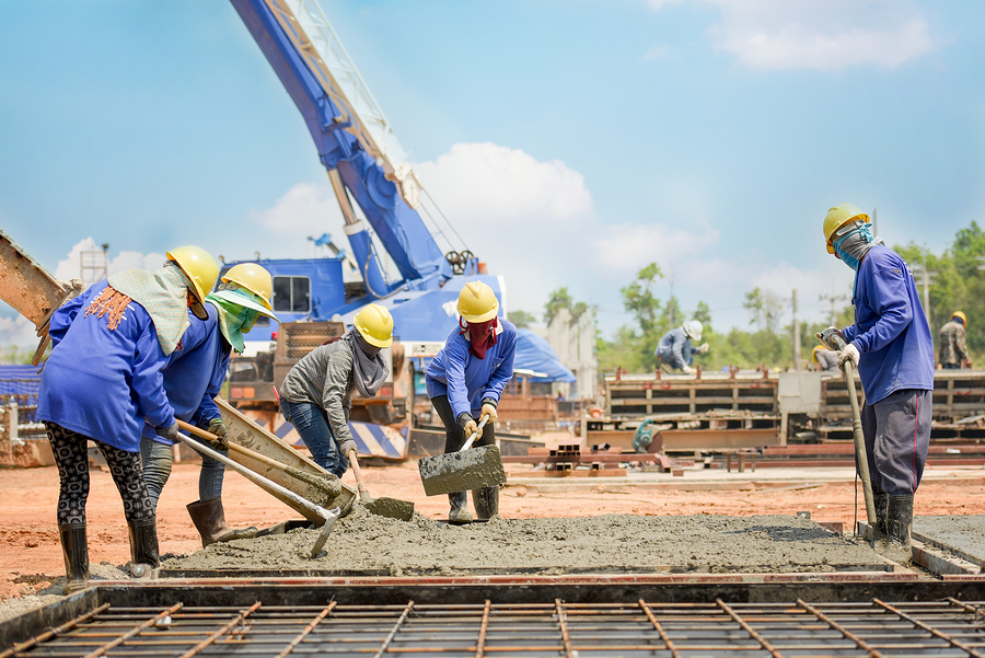 Ask Questions Before Hiring A Construction Company