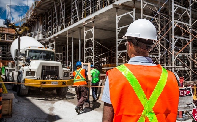Ask Questions Before Hiring A Construction Company 