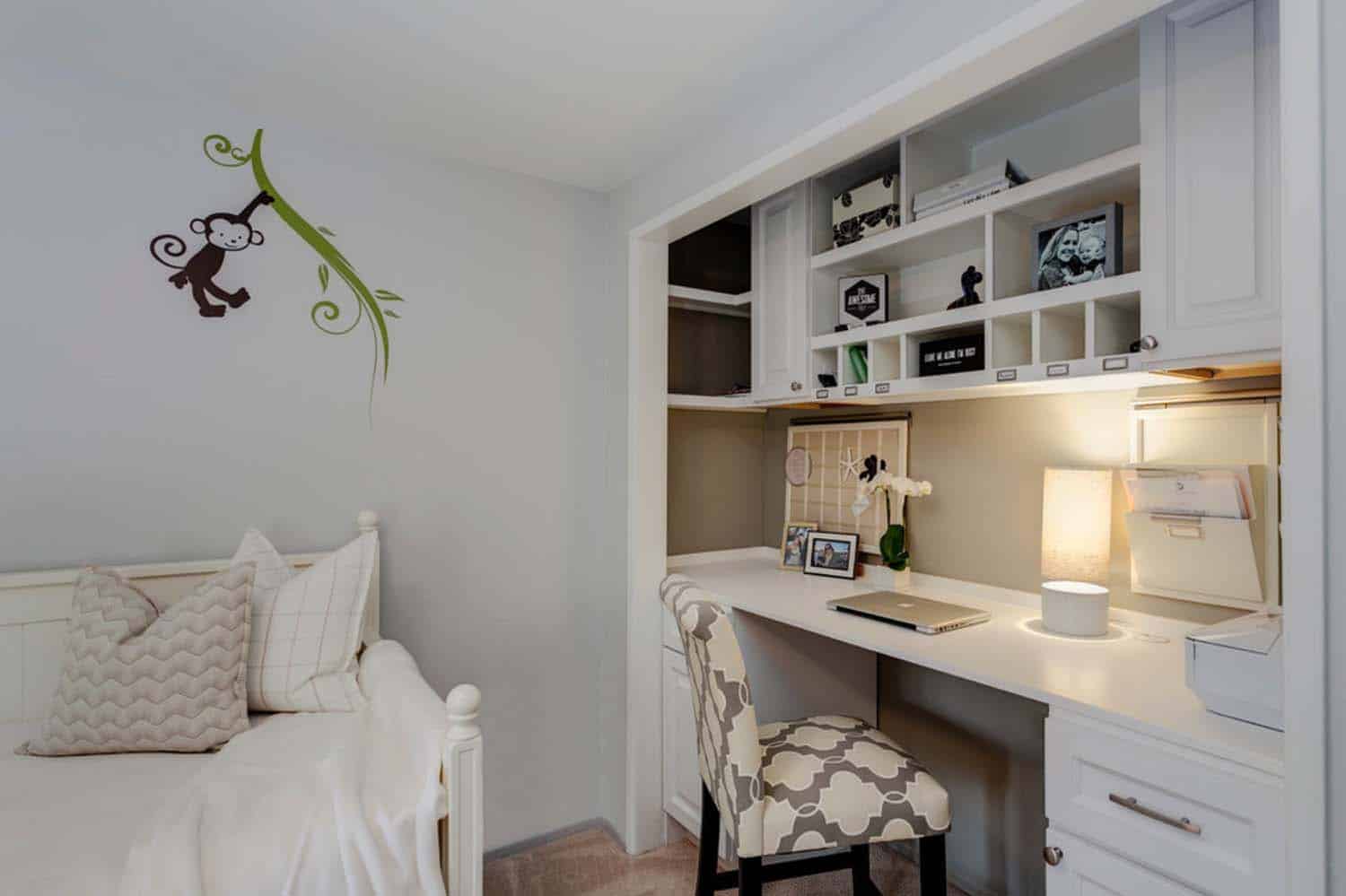 Trending Best Bedroom Office Ideas Create Cozy Space For Work