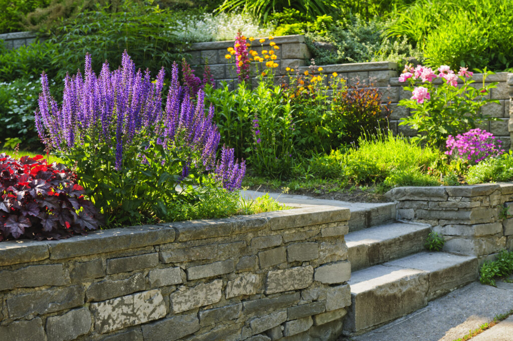 Creating Beautiful Landscaping 