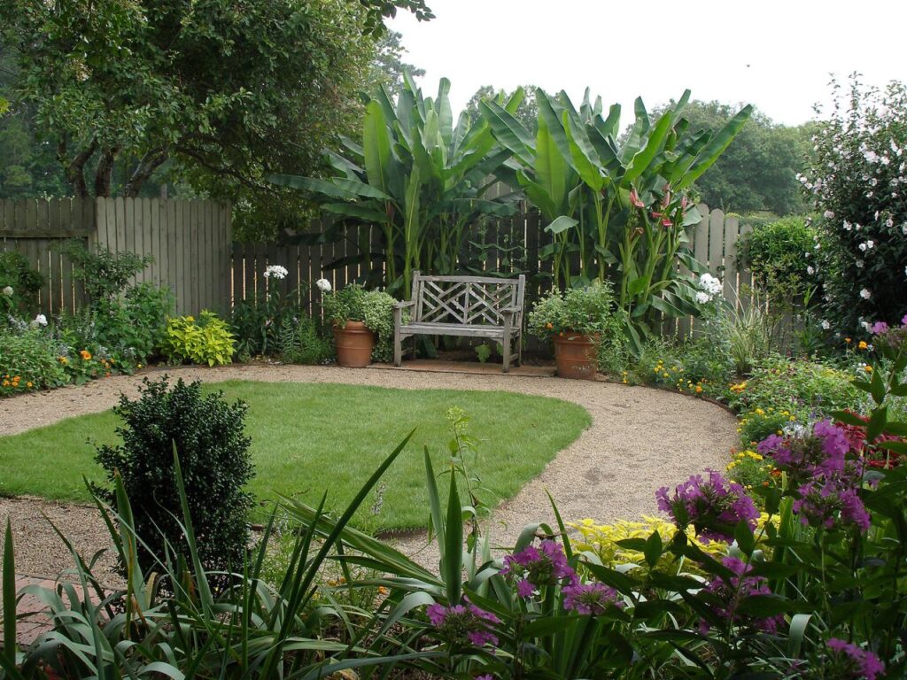 Creating Beautiful Landscaping 