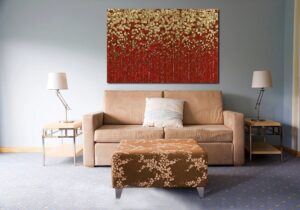 How To Decorate Your Home With Art?