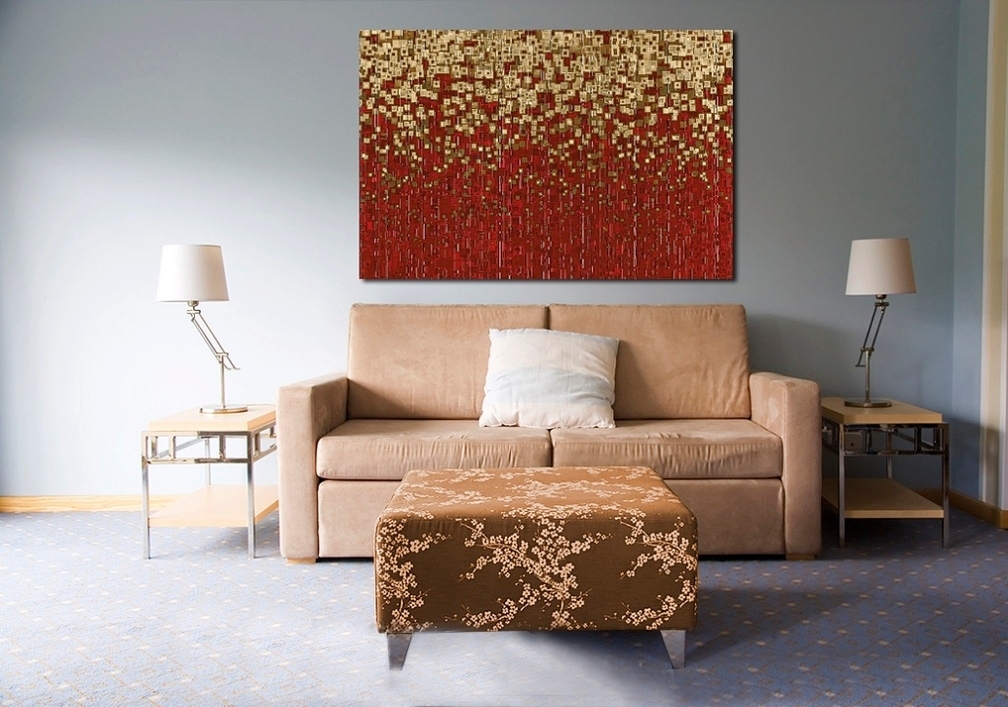 Decorate Your Home With Art 