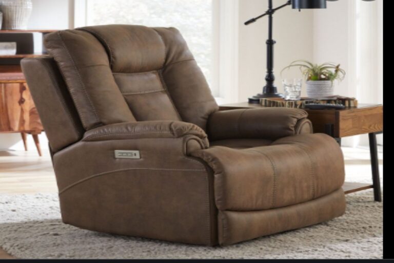 Flexsteel Recliner Problems A Comprehensive Guide