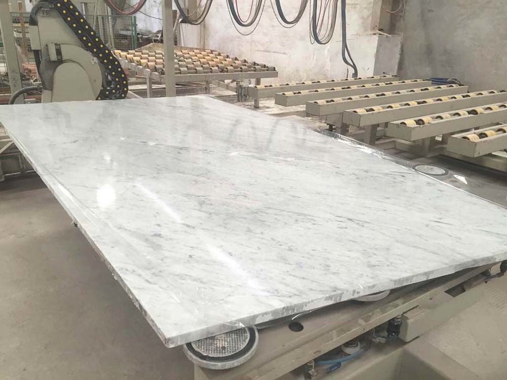 Marble Carrara