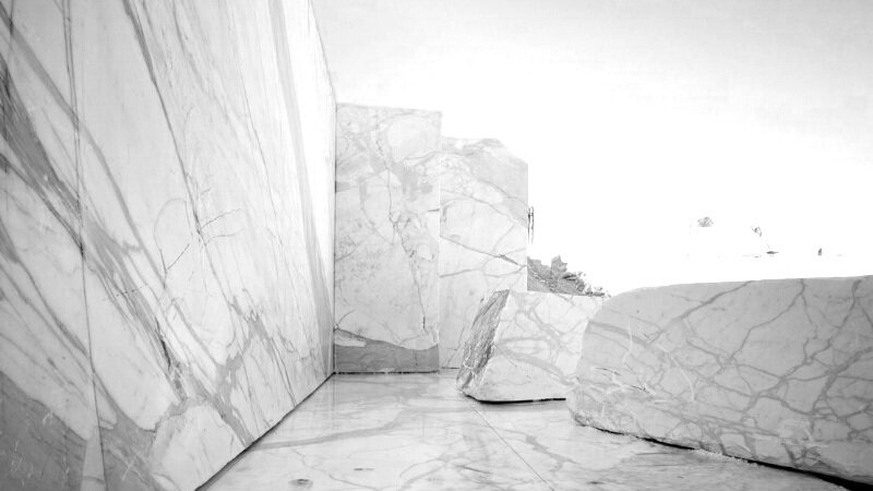 Marble Carrara