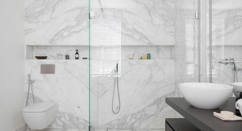 Marble Carrara