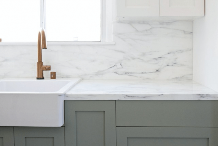 Marble Carrara 