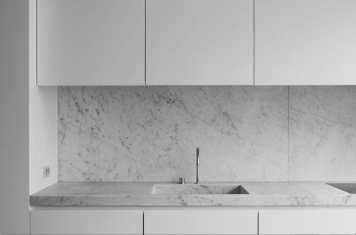 Marble Carrara 